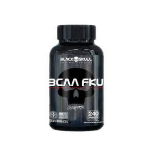 BCAA F.K.U. – 240 TBS